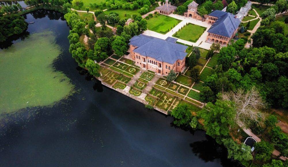 Palatul Mogoșoaia: locul perfect pentru relaxare și recreere aproape de București