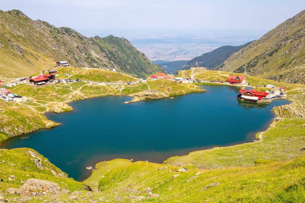 Complexul Turistic Valea lui Liman
