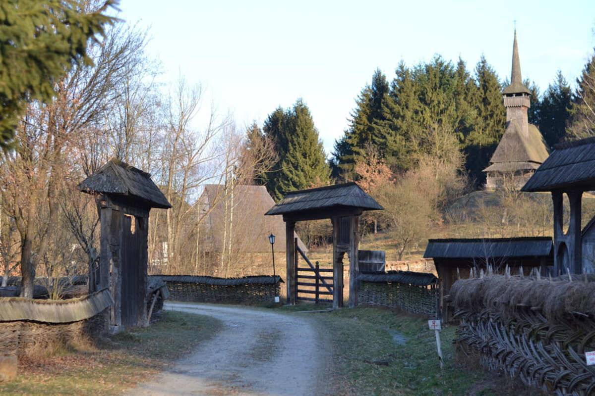 Muzeele si atractiile culturale din Satu Mare