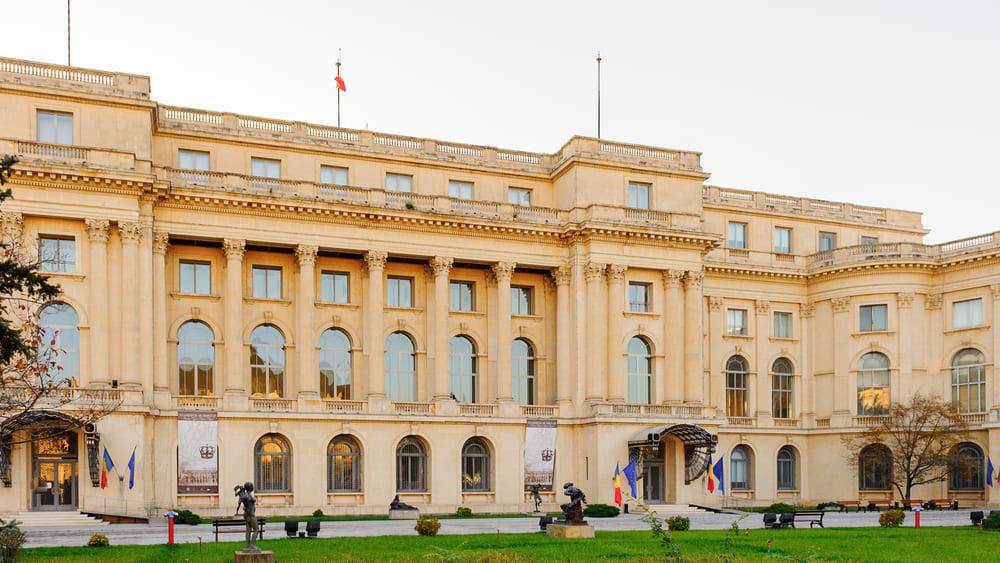 Top 10 muzee din București pe care nu trebuie să le ratezi
