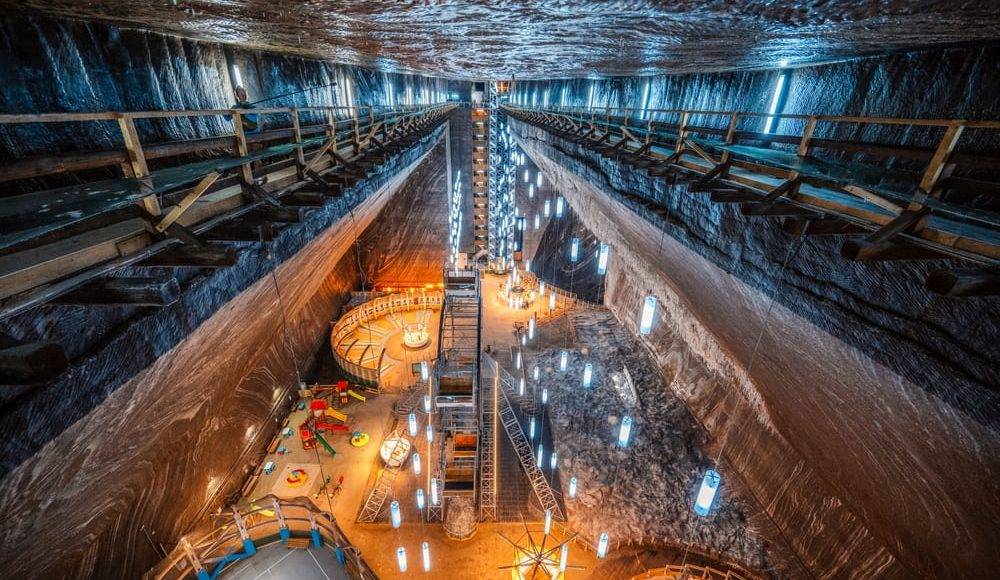 Ce poți vizita în Turda: principalele obiective turistice