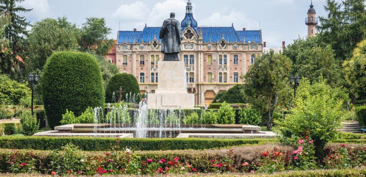 Top 10 obiective turistice din Satu Mare pe care merită să le vizitezi