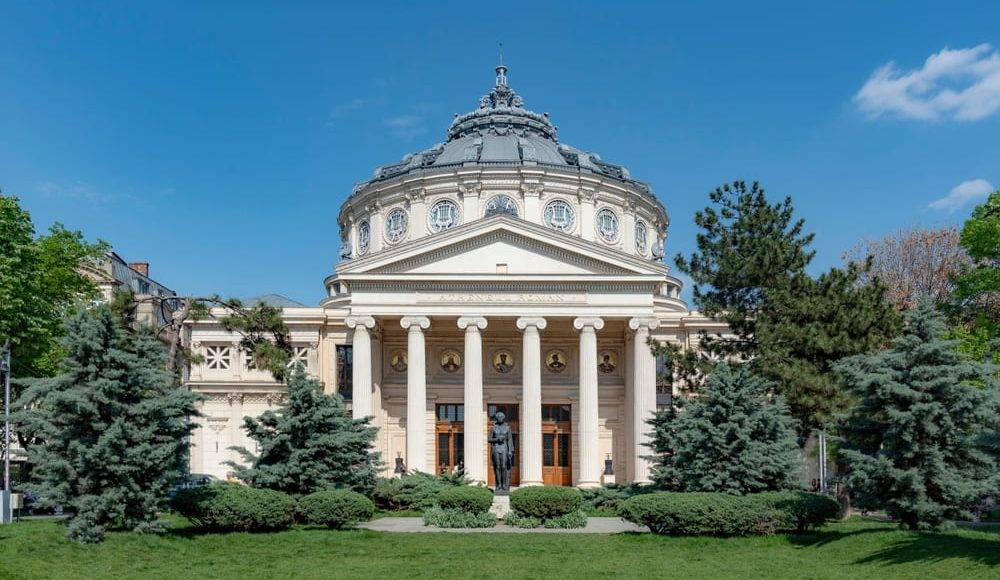 Obiective turistice din București: ghid detaliat pentru vizitatori