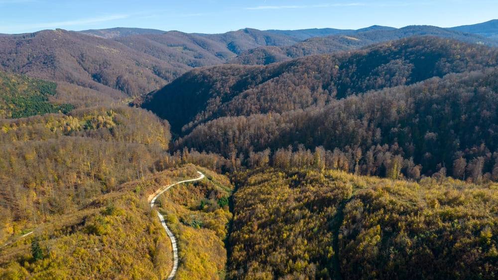 Valea lui Liman: Obiective turistice și atracții din zonă