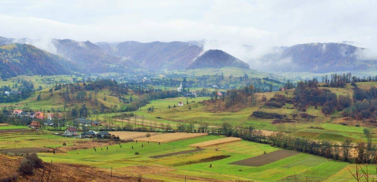 Țara Lăpușului: una dintre cele mai autentice regiuni din România