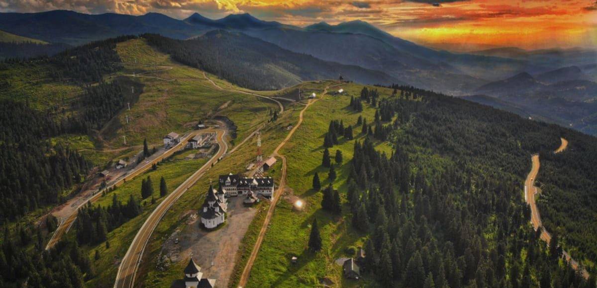 Ghid turistic Pasul Prislop: atracții și peisaje spectaculoase