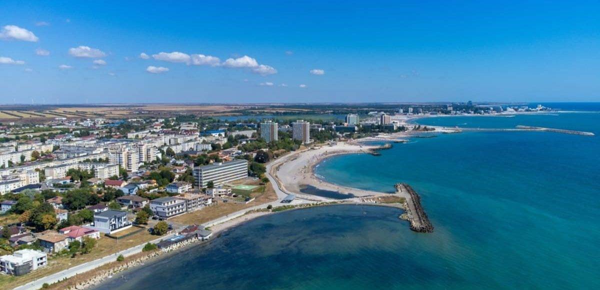 Cele mai importante atracții turistice din Mangalia