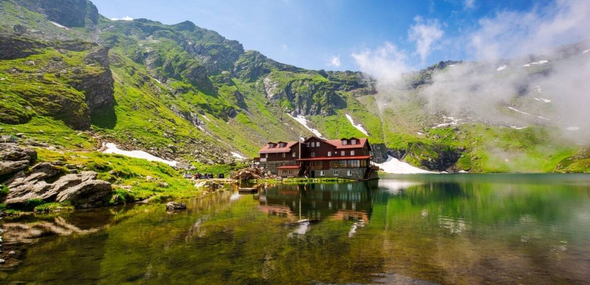Bâlea Lac: acces, obiective turistice și atracții din apropiere