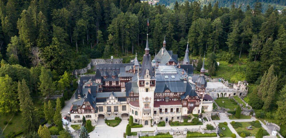 Ce să vizitezi în Prahova? Top 10 locuri de descoperit