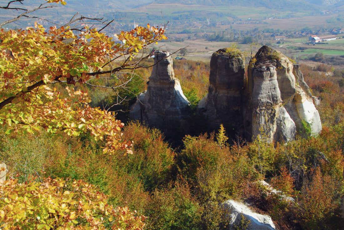 Grădina Zmeilor