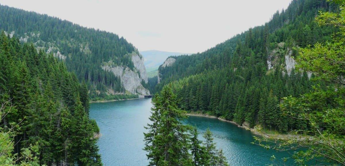 Lacul Bolboci: de ce merită să-l vizitezi vara aceasta